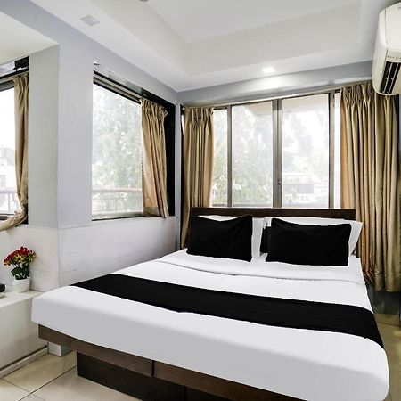 Super Collection O Andheri Near Mumbai Airport Formerly We Stay Exterior photo