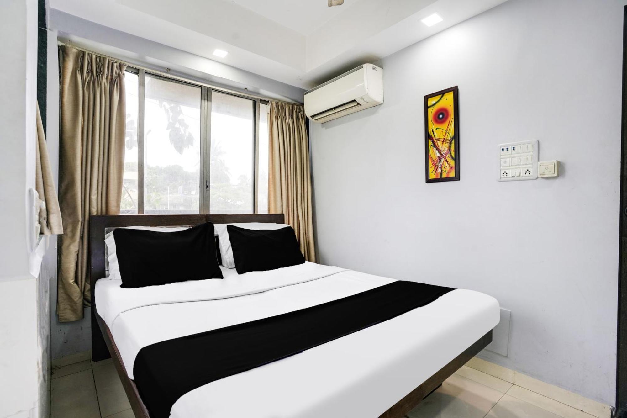 Collection O Andheri Near Mumbai Airport Formerly We Stay Exterior photo