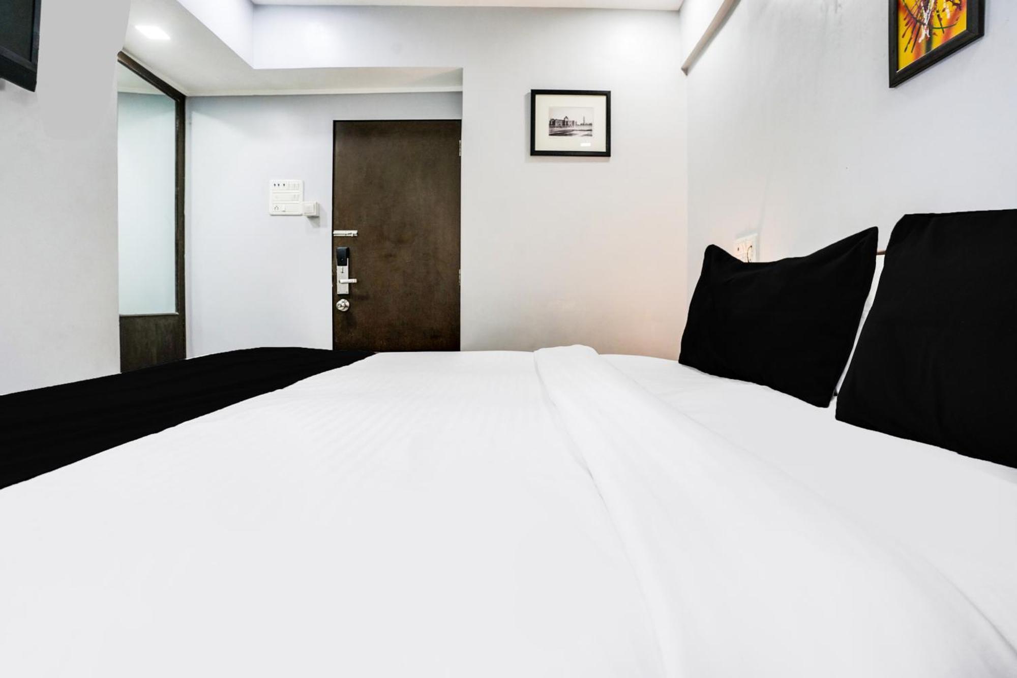 Collection O Andheri Near Mumbai Airport Formerly We Stay Exterior photo