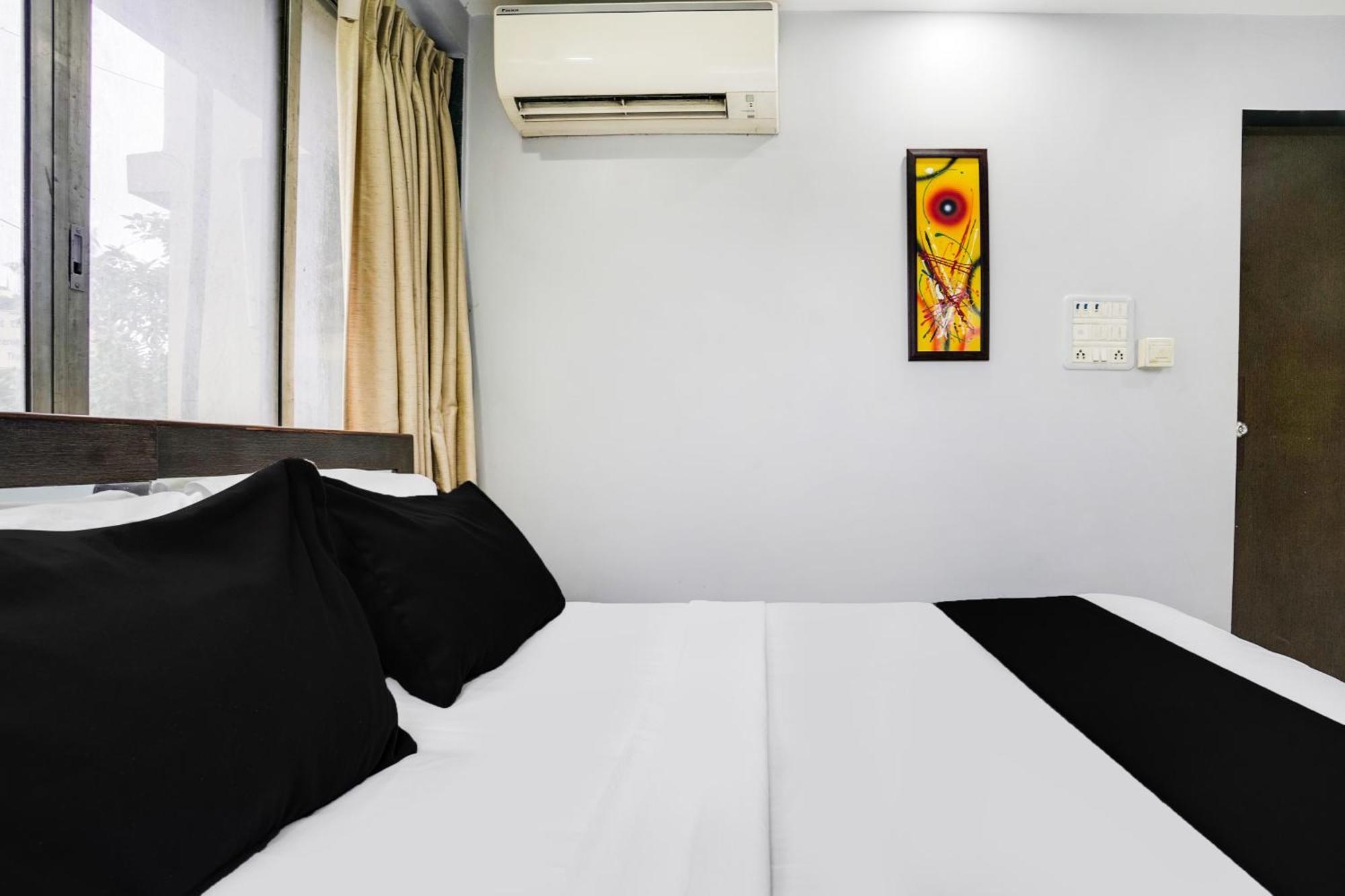 Collection O Andheri Near Mumbai Airport Formerly We Stay Exterior photo